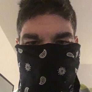 Meet your Posher, Joey